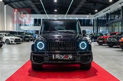 مرسيدس بنز G-Class